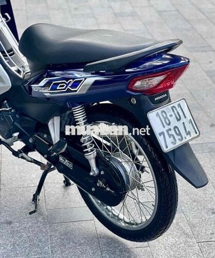HONDA WAVE A 2022 GÓP TRƯỚC 6 NHẬN XE