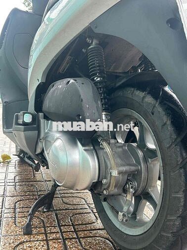 honda ps 150i 2009 nguyên zin, bstp chính chủ