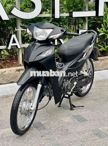 HONDA WAVE A 110CC CUỐI 2022/GÓP 6 TRIỆU NHẬN XE