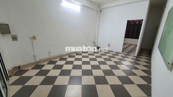 CHO THUÊ VĂN PHÒNG TẦNG 1 NHÀ RIÊNG - KĐT VĂN QUÁN, HÀ ĐÔNG