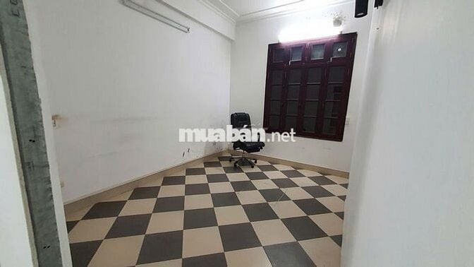 CHO THUÊ VĂN PHÒNG TẦNG 1 NHÀ RIÊNG - KĐT VĂN QUÁN, HÀ ĐÔNG