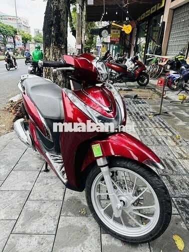 Shmode 2025 CÓ TRẢ GÓP