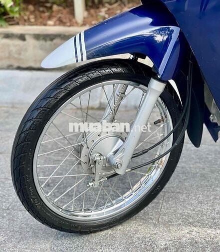 HONDA WAVE A 2022 GÓP TRƯỚC 6 NHẬN XE