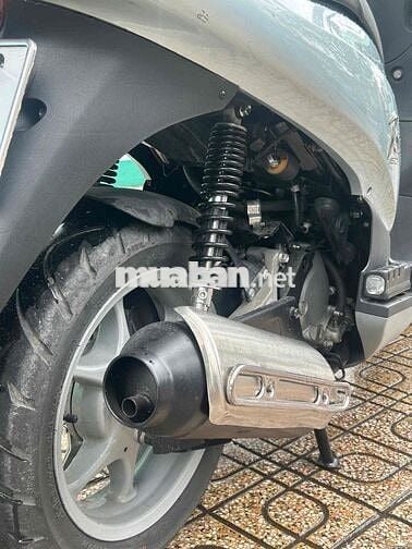 honda ps 150i 2009 nguyên zin, bstp chính chủ