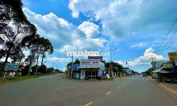 Bán Đất Xây Nghỉ Dưỡng Phường Bình Lộc - Long Khánh