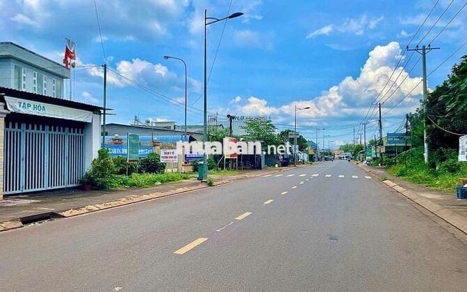 Bán Đất Xây Nghỉ Dưỡng Phường Bình Lộc - Long Khánh