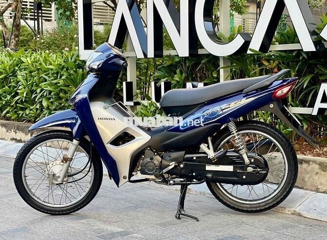 HONDA WAVE A 2020 ✍️ GÓP 5 TRIỆU NHẬN XE NGAY