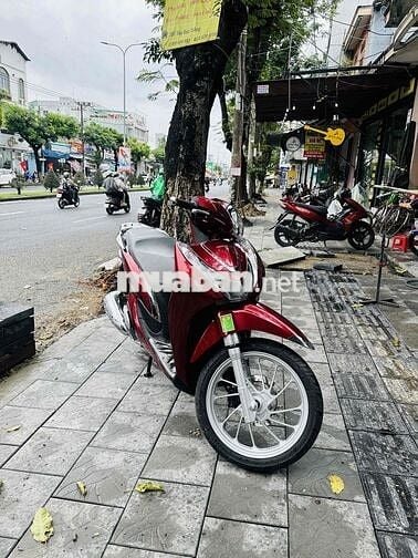 Shmode 2025 CÓ TRẢ GÓP