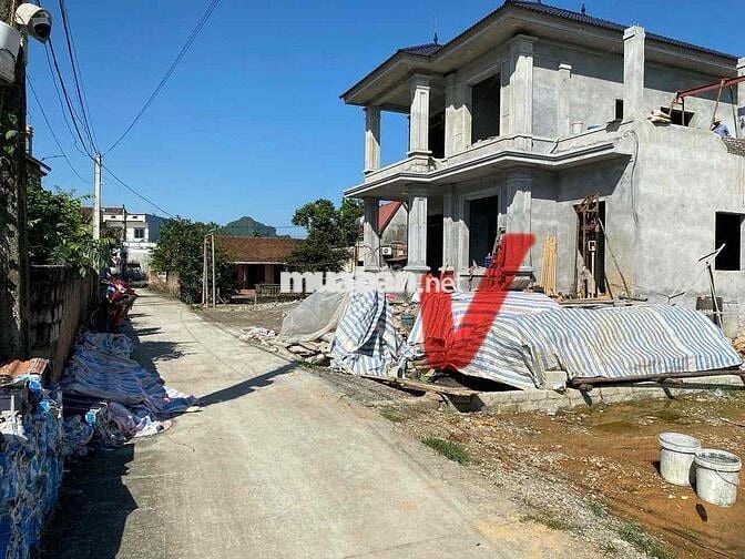 Lô Đất Xuân Mai 103m_ Full thổ_ Ngay Tỉnh lộ_ Ô tô vào tận nơi chỉ 1.7