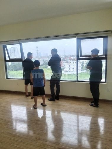 Bán Căn hộ FLORA KIKYO RESIDENCE - Q9