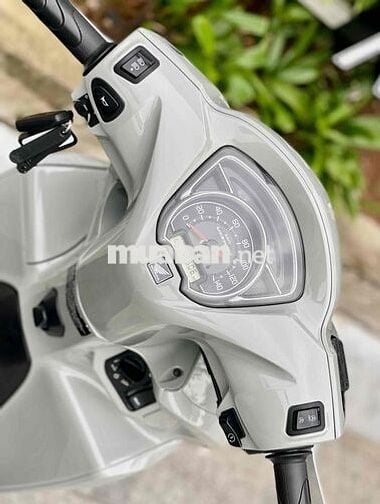 HONDA VISION B.THỂ THAO 2024/GÓP 12 TRIỆU NHẬN XE
