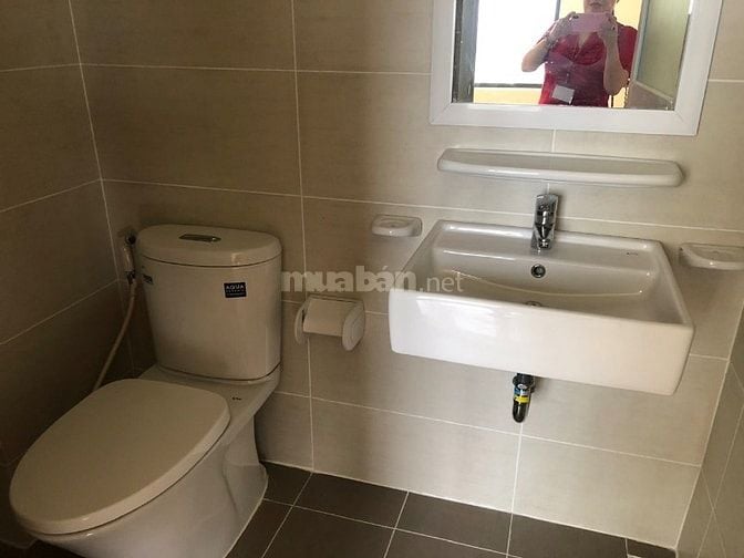 Bán Căn hộ FLORA KIKYO RESIDENCE - Q9