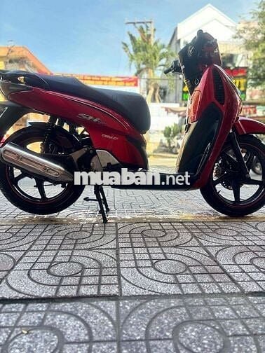 sh 150 i xe chính chủ công chứng nhanh