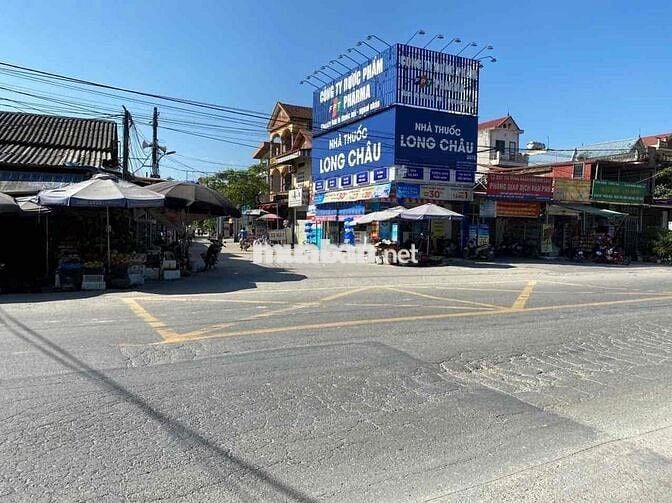 Lô Đất Xuân Mai 103m_ Full thổ_ Ngay Tỉnh lộ_ Ô tô vào tận nơi chỉ 1.7