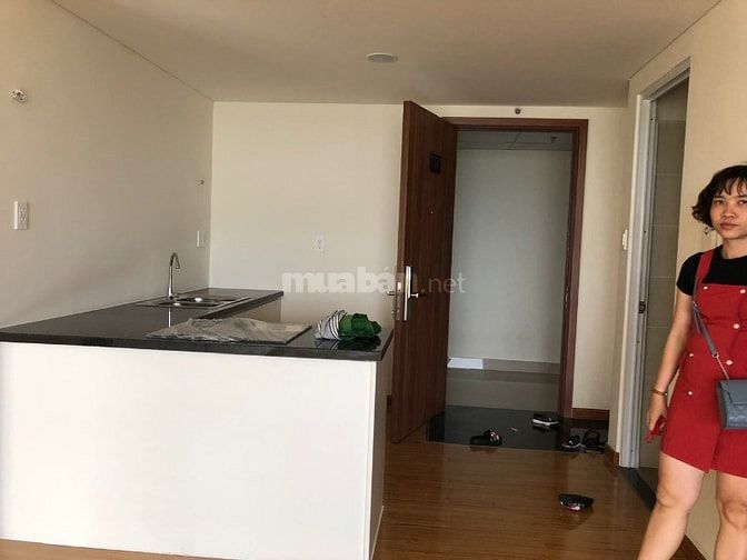 Bán Căn hộ FLORA KIKYO RESIDENCE - Q9