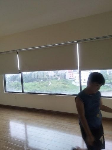 Bán Căn hộ FLORA KIKYO RESIDENCE - Q9