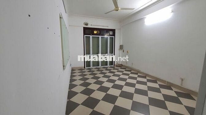 CHO THUÊ VĂN PHÒNG TẦNG 1 NHÀ RIÊNG - KĐT VĂN QUÁN, HÀ ĐÔNG
