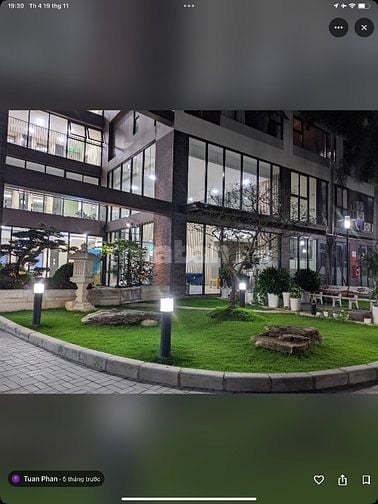 Bán Căn hộ FLORA KIKYO RESIDENCE - Q9