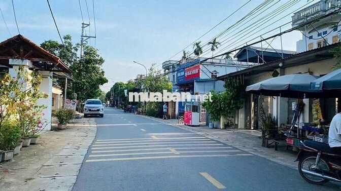 🔥 Bán gấp đất nền Hòa Lạc 100m² – Sổ đỏ từng lô, giá chỉ 3 TỶ!