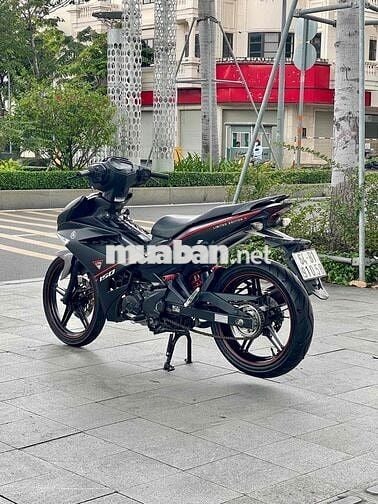 🔥 BÁN YAMAHA EXCITER _150  2017  ĐẶC BIỆT– GIÁ TỐT