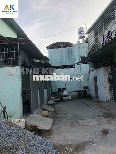 HÀNG ĐẦU TƯ -50TR/M2 ĐẤT FULL THỔ NGAY PHẠM VĂN ĐỒNG - NGANG 7.5M -HXH