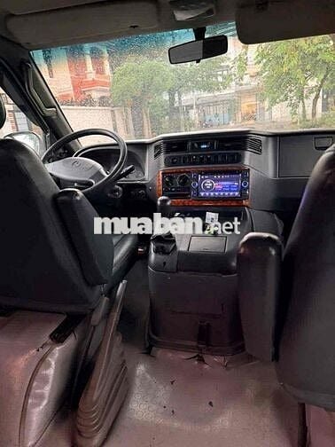 merc 9 chổ ko niên hạn, Chính chủ , cực ngon