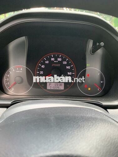 Honda Brio 2020 RS - 10200 km