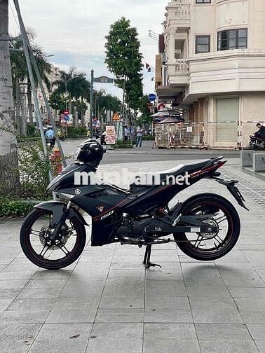 🔥 BÁN YAMAHA EXCITER _150  2017  ĐẶC BIỆT– GIÁ TỐT