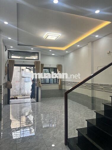 Nhà Rộng Thoáng Giá Thấp Hơn Thị Trường, Âu Cơ, Tân Bình