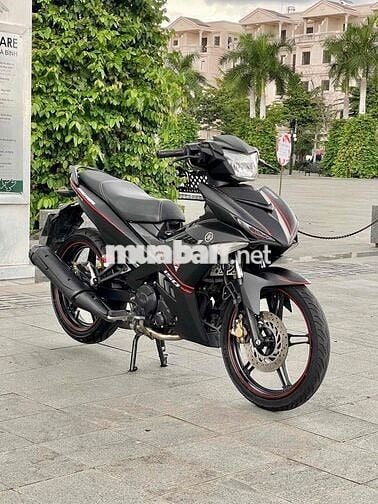 🔥 BÁN YAMAHA EXCITER _150  2017  ĐẶC BIỆT– GIÁ TỐT