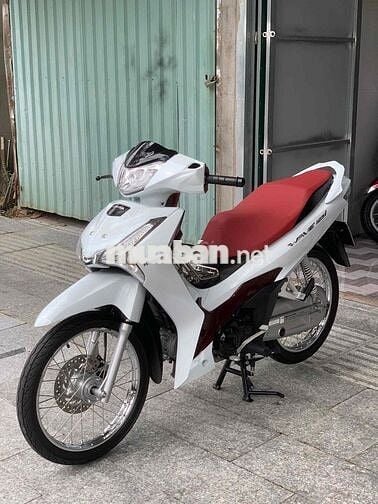 WAVE 125i THAILAND