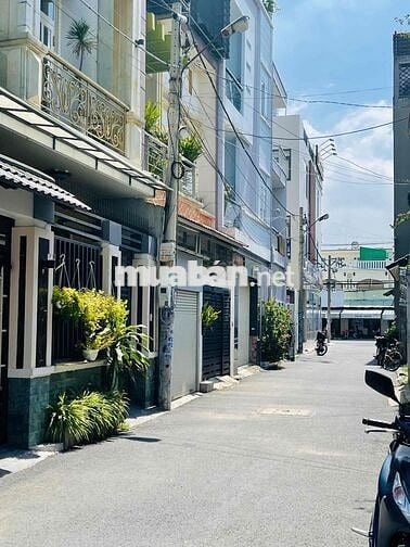 HÀNG ĐẦU TƯ -50TR/M2 ĐẤT FULL THỔ NGAY PHẠM VĂN ĐỒNG - NGANG 7.5M -HXH