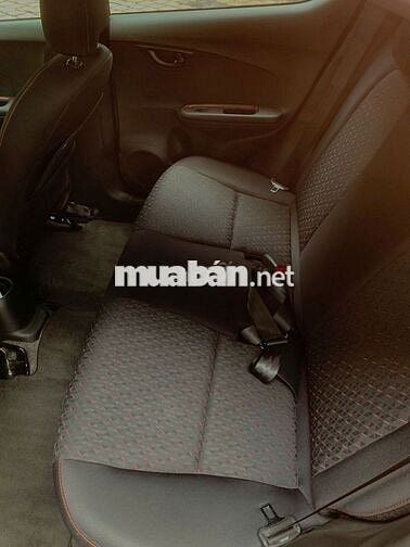 Honda Brio 2020 RS - 10200 km