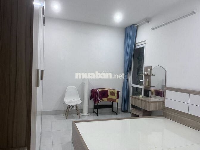 [Cho thuê] CH Tara Residence 2pn 2wc/ Full nội thất / Giá thuê 12,5tr