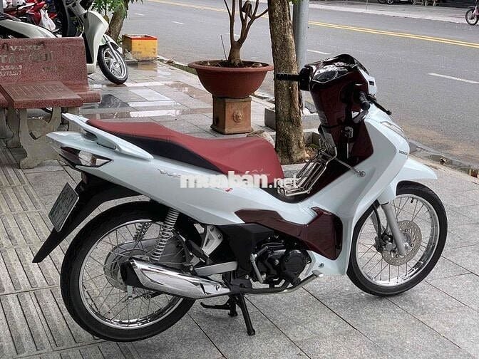 WAVE 125i THAILAND