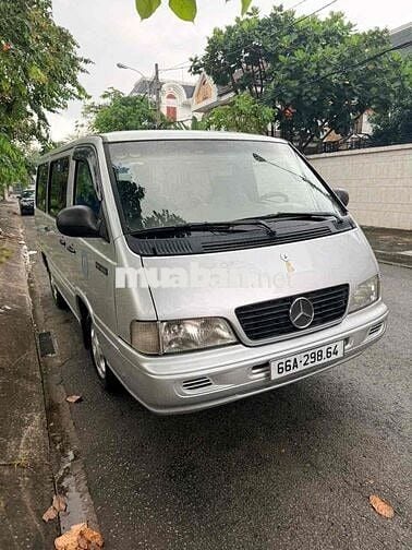 merc 9 chổ ko niên hạn, Chính chủ , cực ngon