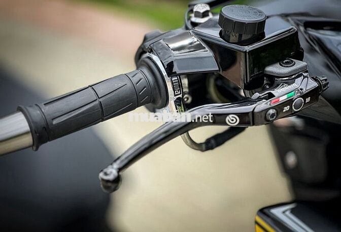 Ex135cc dọn full LC options real chính chủ