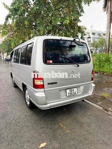 merc 9 chổ ko niên hạn, Chính chủ , cực ngon