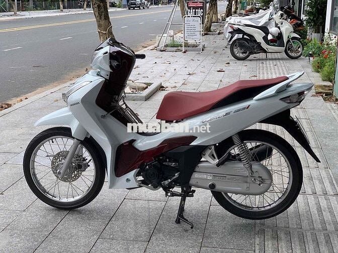 WAVE 125i THAILAND
