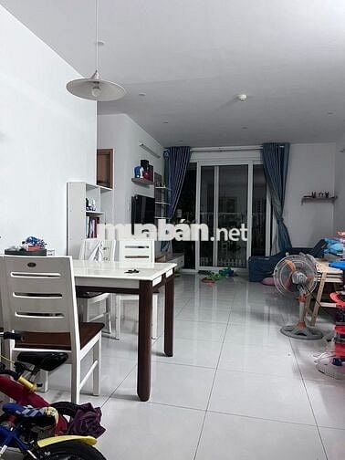 [Cho thuê] CH Tara Residence 2pn 2wc/ Full nội thất / Giá thuê 12,5tr
