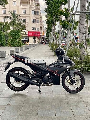 🔥 BÁN YAMAHA EXCITER _150  2017  ĐẶC BIỆT– GIÁ TỐT