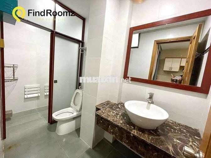 KHAI TRƯƠNG CĂN HỘ MỚI XÂY CÓ MÁY GIẶC RIÊNG - TỦ LẠNH 2 CÁNH NGAY IUH