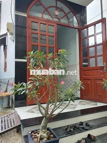 NGỢP BANK CẦN BÁN GẤP NHÀ 3 TẦNG 92M2 TRẦN THỊ CỜ THỚI AN GIÁ RẺ