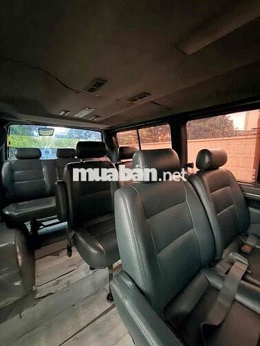 merc 9 chổ ko niên hạn, Chính chủ , cực ngon