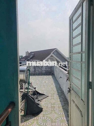 NGỢP BANK CẦN BÁN GẤP NHÀ 3 TẦNG 92M2 TRẦN THỊ CỜ THỚI AN GIÁ RẺ