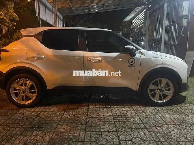 VinFast VF5 2023 - 120000 km