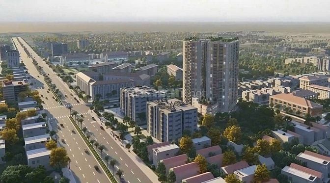 CHÍNH CHỦ BÁN CĂN HỘ THIÊN QUÂN MARINA CẦN THƠ