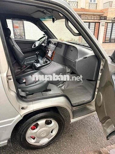 merc 9 chổ ko niên hạn, Chính chủ , cực ngon