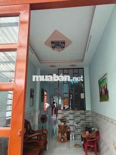 NGỢP BANK CẦN BÁN GẤP NHÀ 3 TẦNG 92M2 TRẦN THỊ CỜ THỚI AN GIÁ RẺ