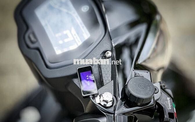 Ex135cc dọn full LC options real chính chủ